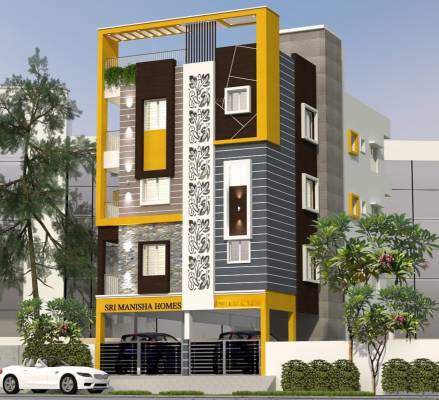 prime-garden Elevation Elevation