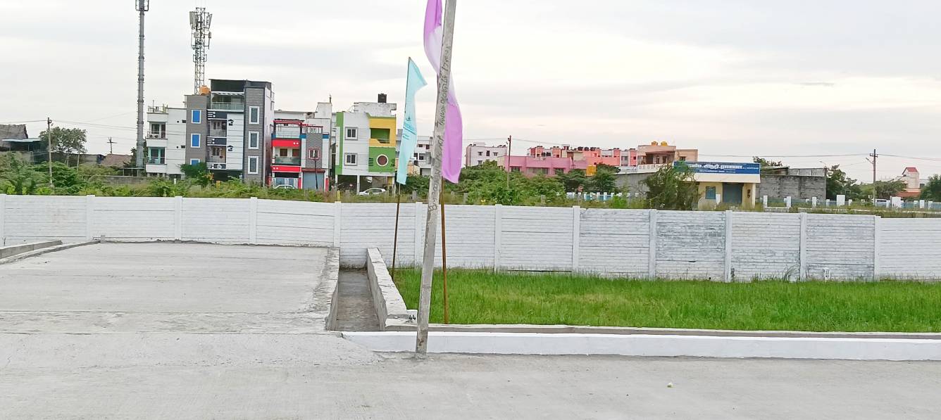  akan avenue phase iii and iv Plot