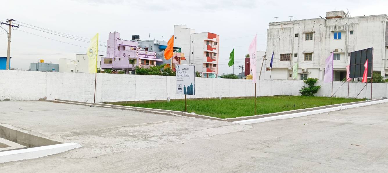  akan avenue phase iii and iv Plot