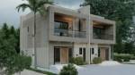 Elevation ecr-heaven-villas Elevation