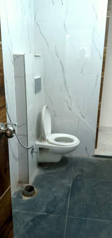  aroma villas 2 Bathroom