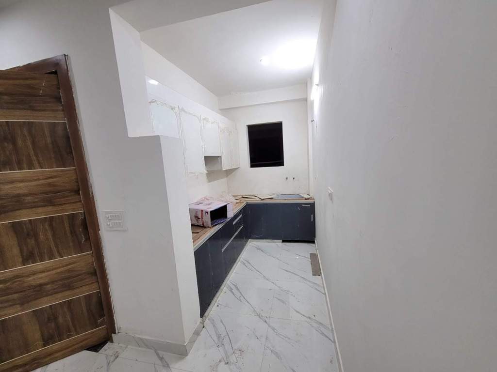  aroma villas 2 Kitchen