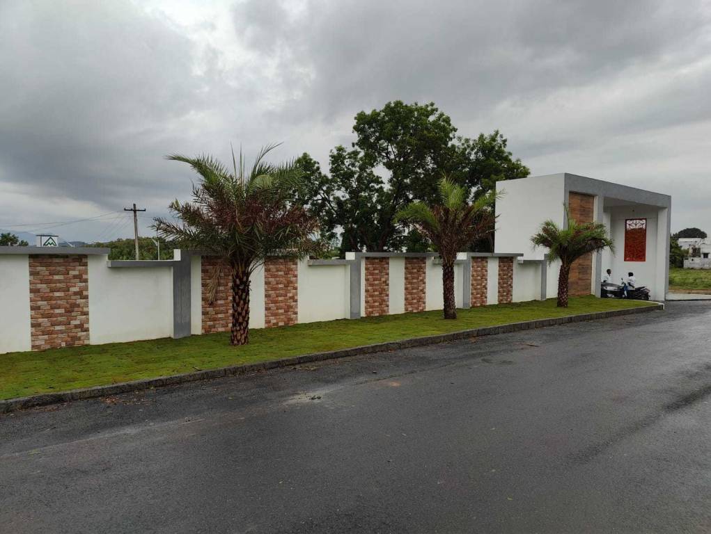 golden town Gated Community