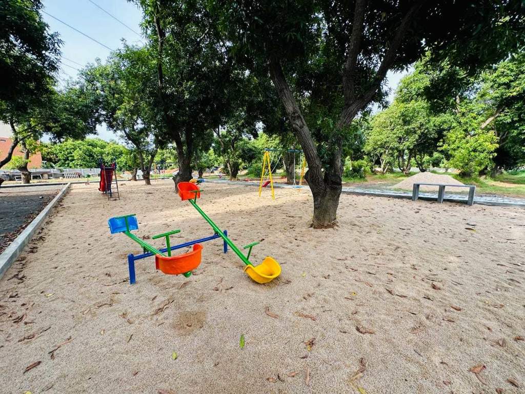  kundapuram phase iii Children's play area