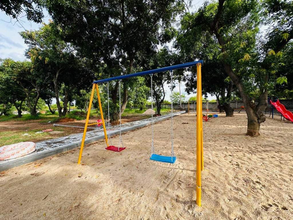  kundapuram phase iii Children's play area