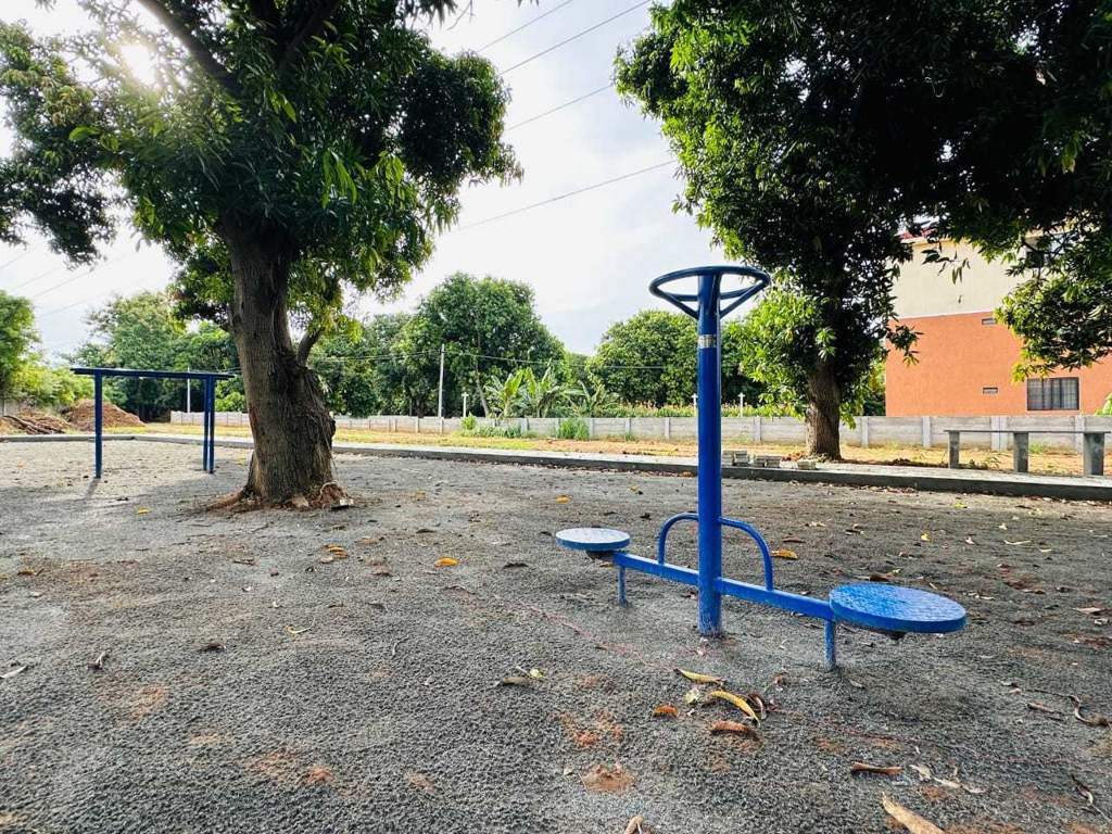  kundapuram phase iii Children's play area