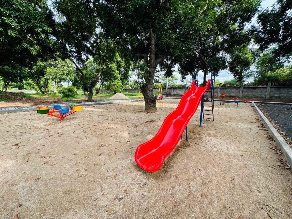  kundapuram phase iii Children's play area