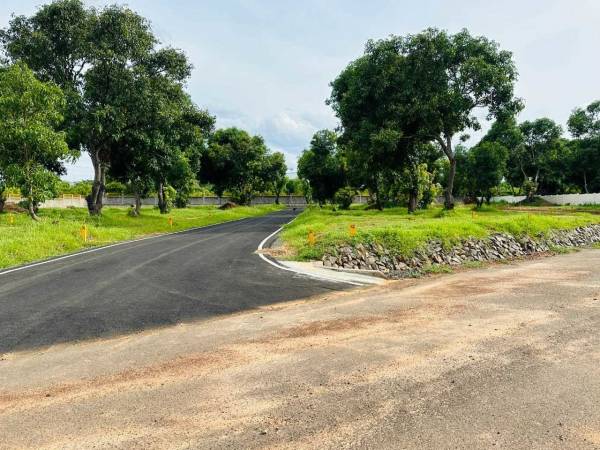  kundapuram-phase-iii Plot