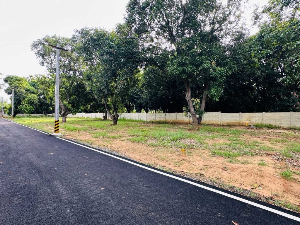  kundapuram phase iii Plot