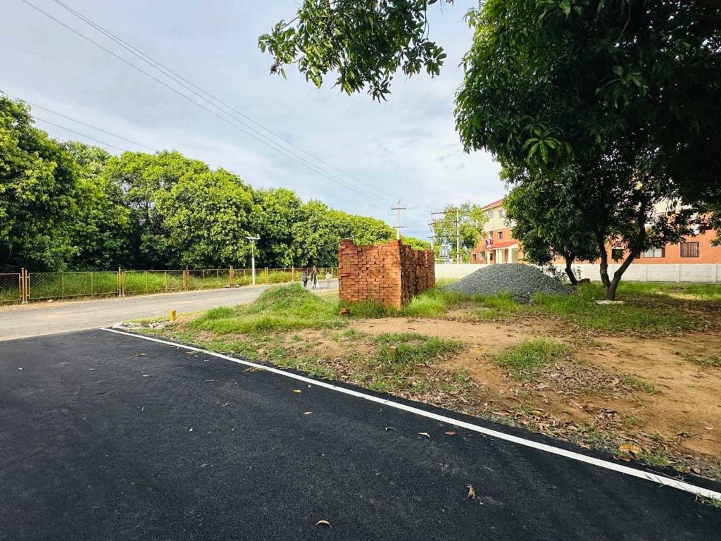  kundapuram phase iii Plot