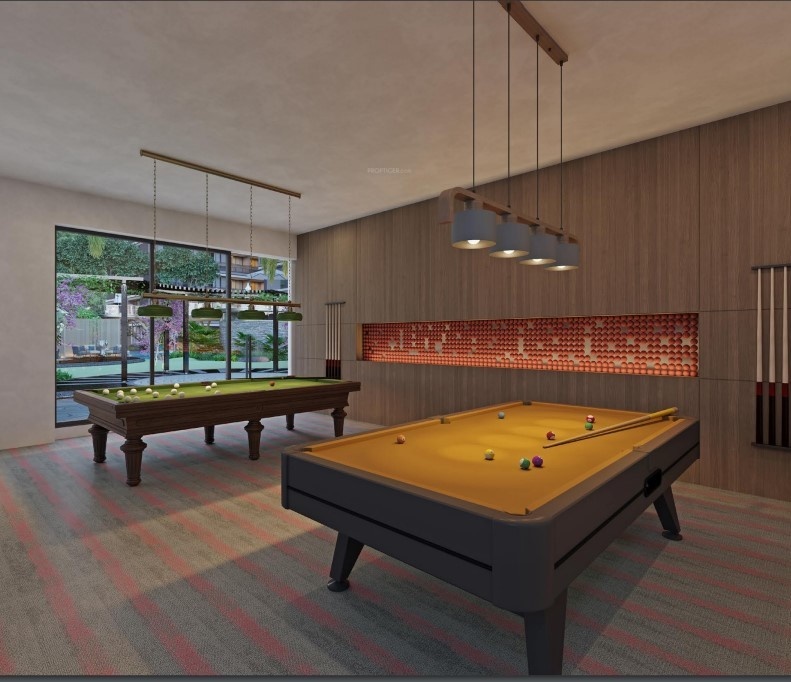  magnolia Billiards/ Snooker Table