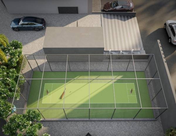  magnolia Cricket arena