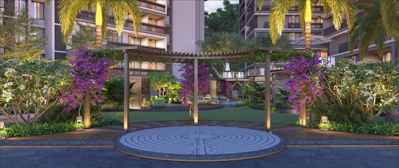  magnolia Landscape Garden and Tree Planting