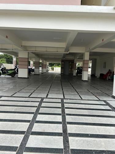  akshaya-apartments Car Parking