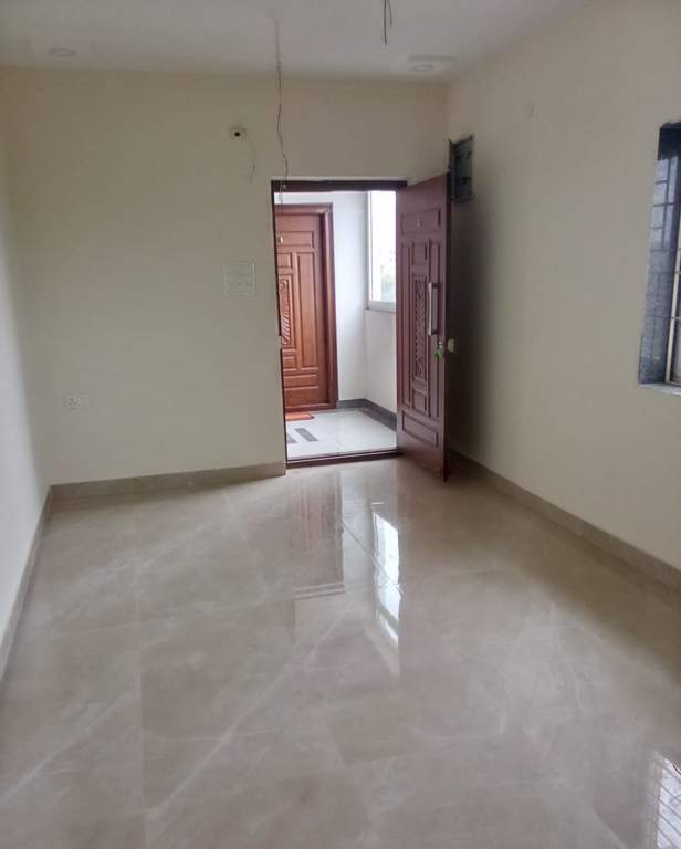  akshaya apartments Bedroom