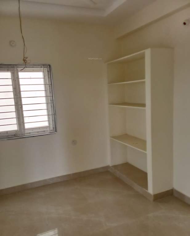  akshaya apartments Bedroom