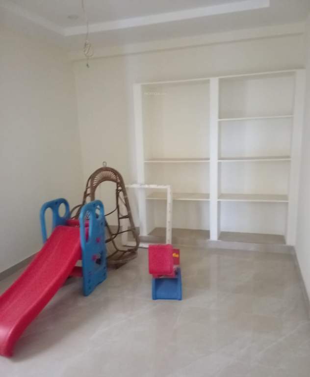  akshaya apartments Bedroom