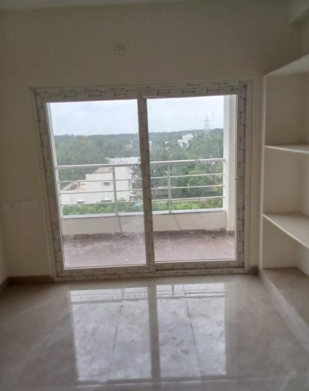 akshaya apartments Bedroom