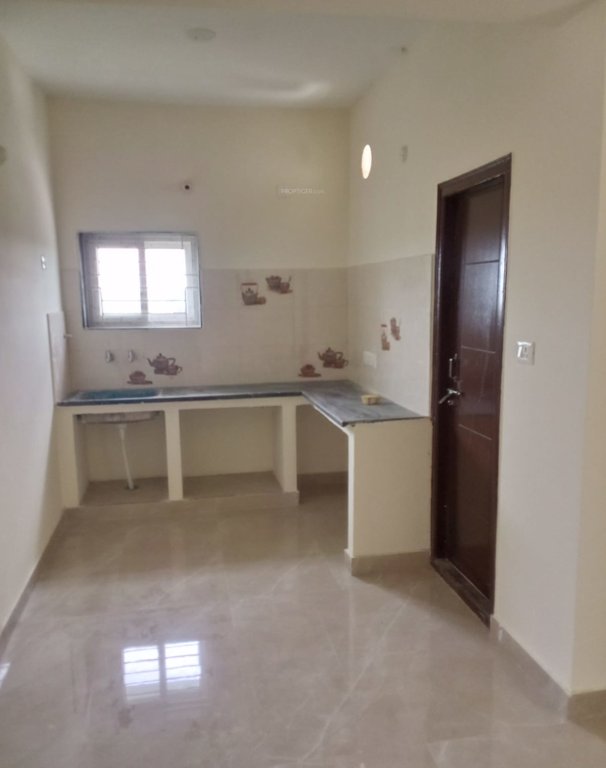  akshaya apartments Kitchen