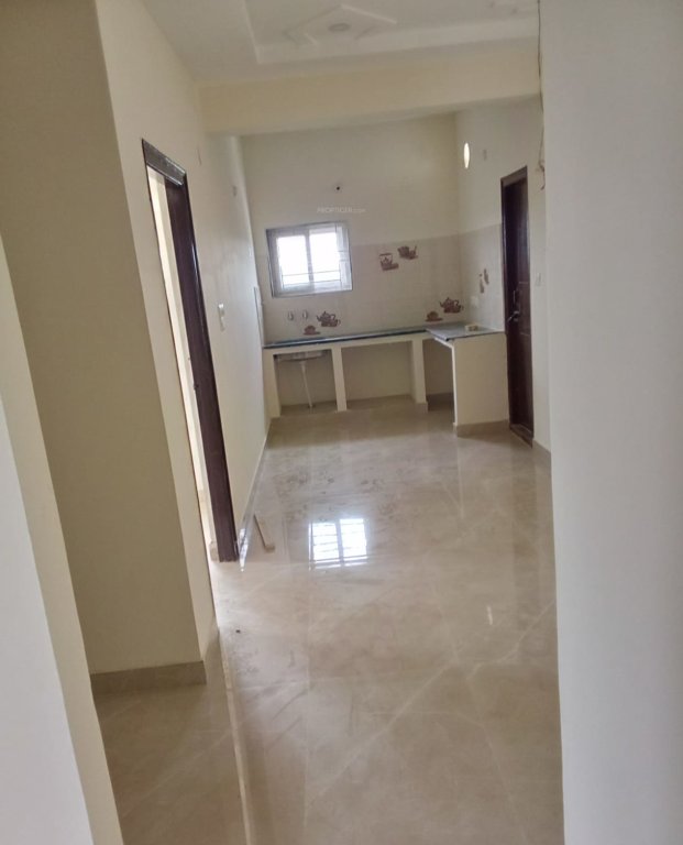  akshaya apartments Kitchen