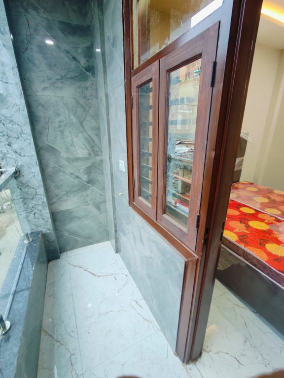  metro view floors Balcony