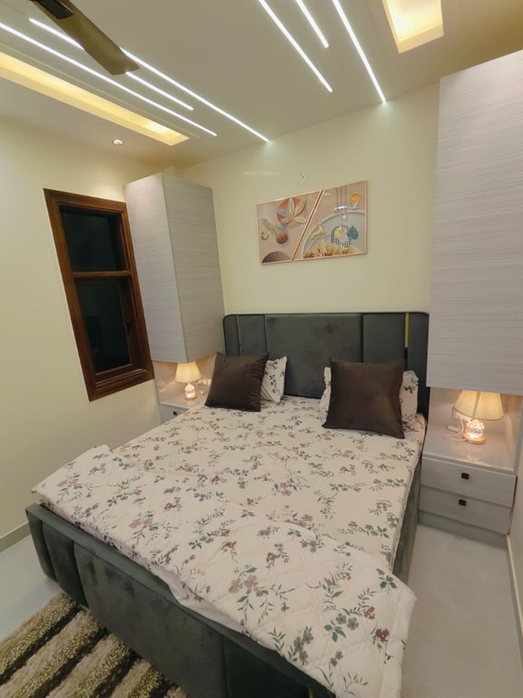  metro view floors Bedroom