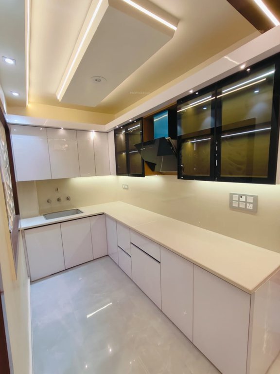  metro view floors Kitchen