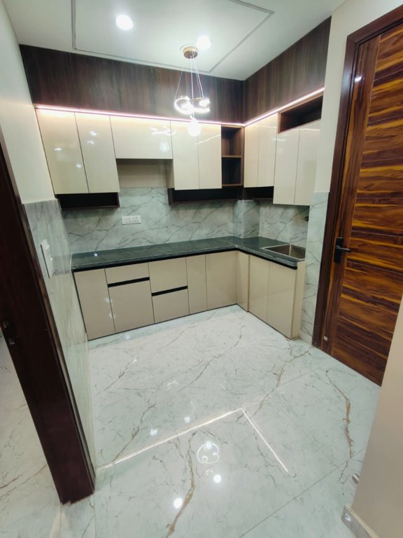  metro view floors Kitchen