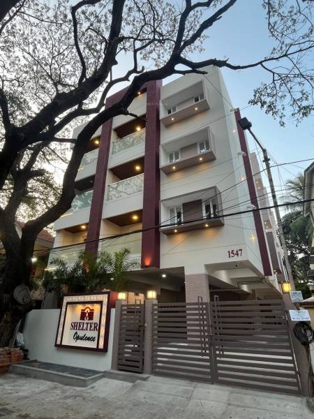  shelters-opulence Elevation