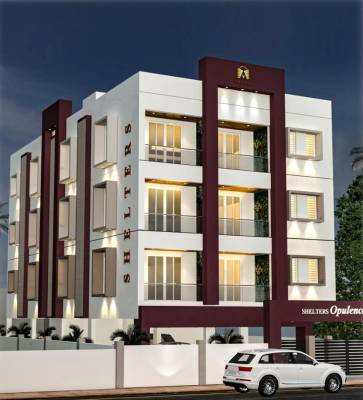 shelters-opulence Elevation Elevation