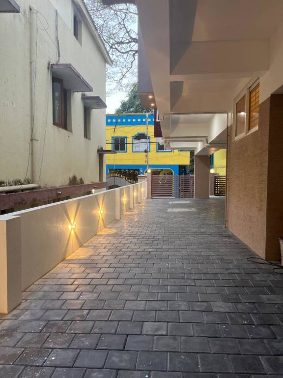  shelters opulence Others