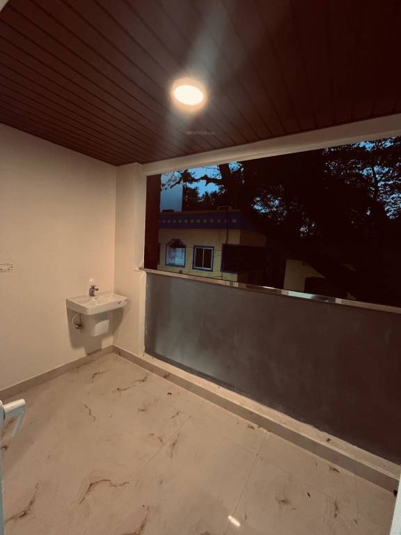  shelters opulence Balcony