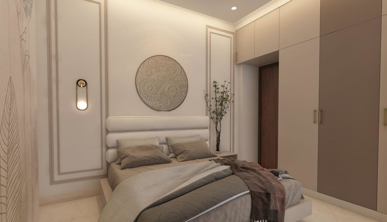  shelters opulence Bedroom