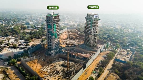  lushlands Construction Status July-25