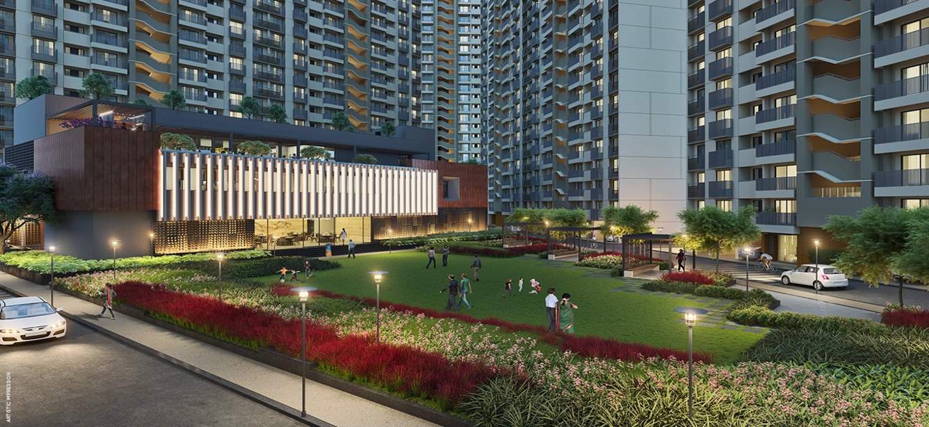 lushlands Landscape Garden and Tree Planting