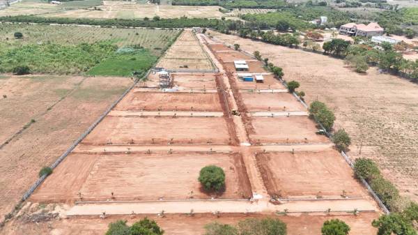  raaga-greens Elevation