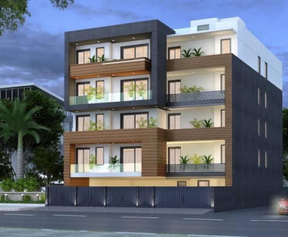  affordable floors Elevation