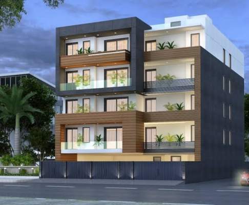 affordable-floors Elevation Elevation