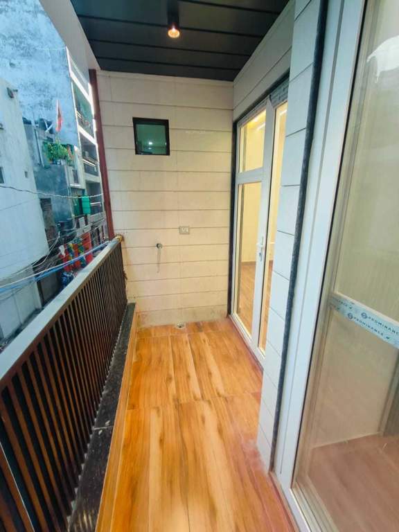 affordable floors Balcony
