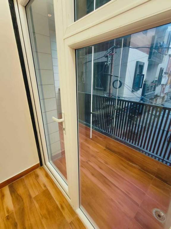 affordable floors Balcony