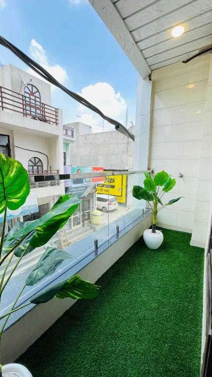 affordable floors Balcony