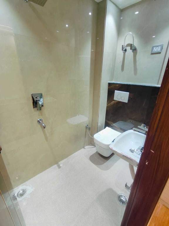 affordable floors Bathroom