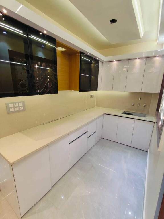 affordable floors Kitchen