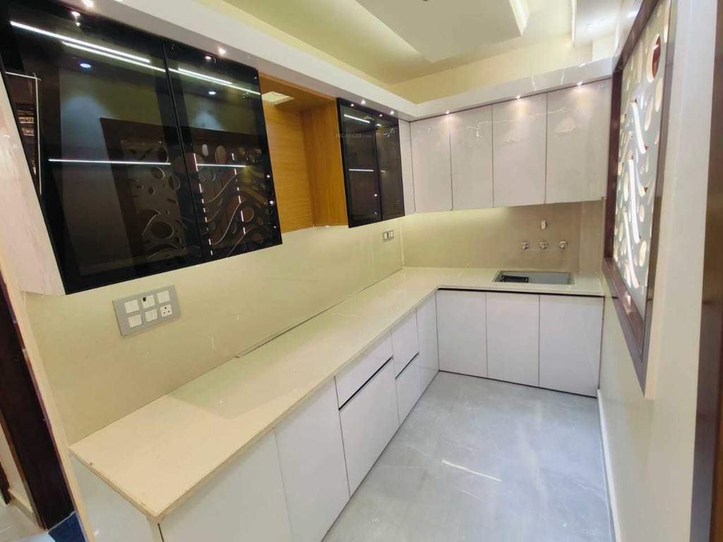 affordable floors Kitchen
