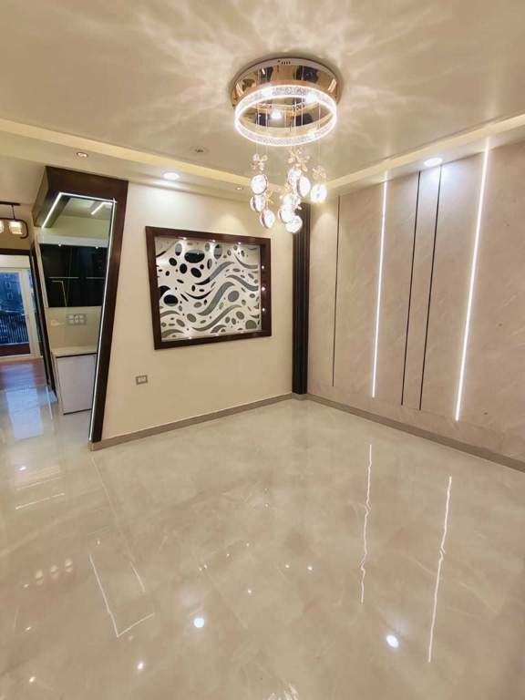 affordable floors Living Area