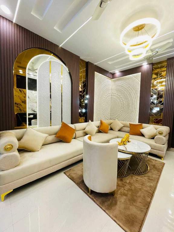 affordable floors Living Area