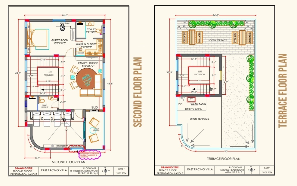  akshaya serenity Cluster Plan
