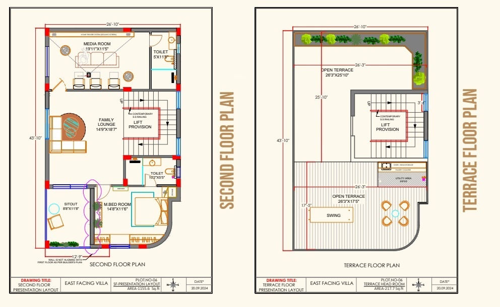  akshaya serenity Cluster Plan