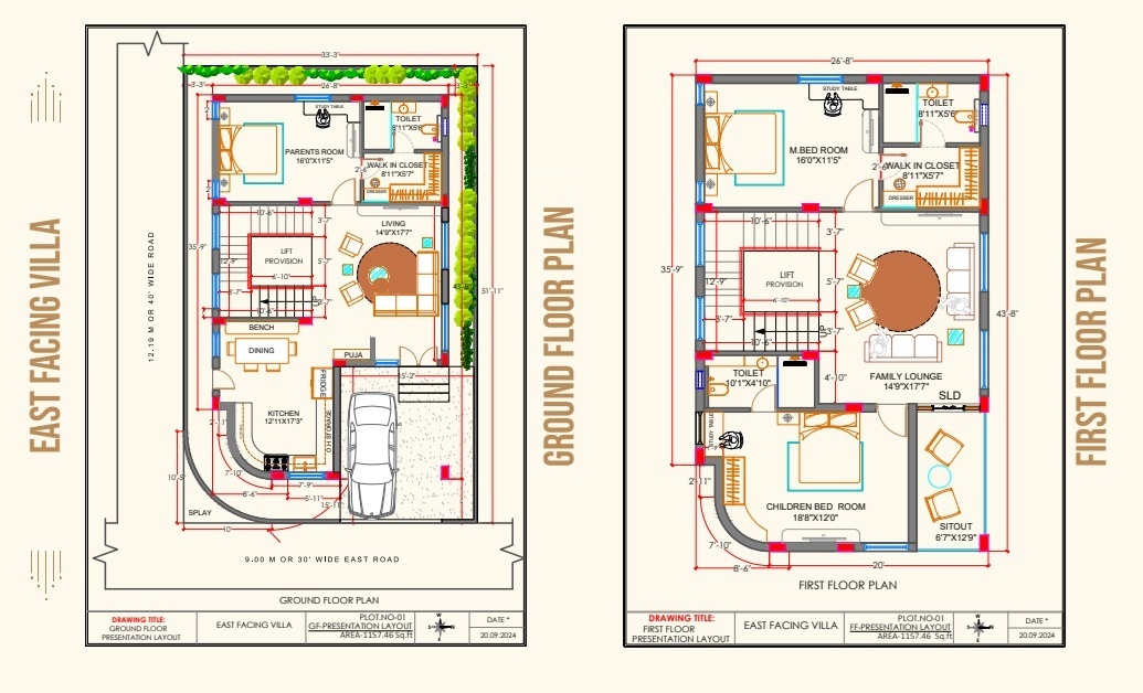  akshaya serenity Cluster Plan