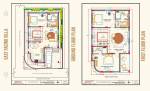 Cluster Plan akshaya-serenity Cluster Plan